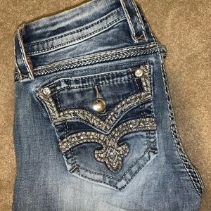 Like-new Rock Revivals!